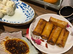 -八珍手工水饺·妈妈的爱(传芳巷店)