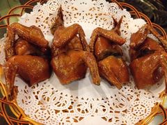 -顺风山庄(水濂山店)