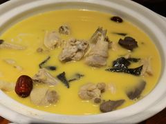 -唐师傅湘西名菜馆(武陵路店)