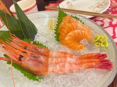 -仙隐小鹿料理食堂(龙湖万达店)