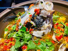 -云梦庭·剁椒鱼头(银泰中心in99店)