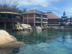 -海南分界洲岛旅游区