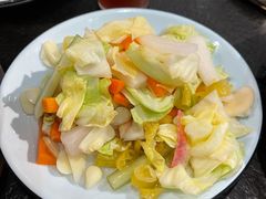 -友乐居羊蝎子(西直门店)