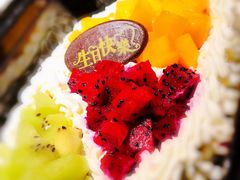 -京料理·日料自助·铁板燒(复悦城店)