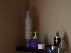 -徽雲头疗·spa(浦珠北路店)