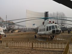 -中国航空博物馆
