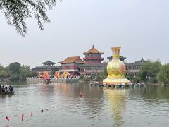-中国翰园碑林