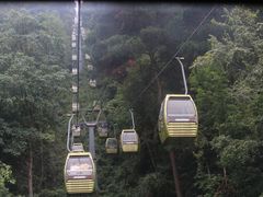 -黔灵山公园