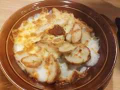 -萨莉亚意式餐厅(深南茂业店)