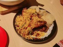 -避风塘(宝山万达店)