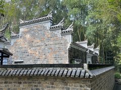-屈原故里文化旅游区
