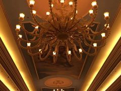 -澳门十六浦索菲特大酒店