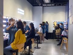 -海马体照相馆(宁波天一广场店)