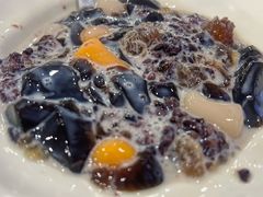 -鲜芋仙(观音桥大融城LG店)