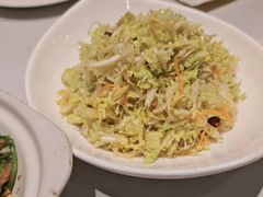 妈妈巧拌菜-北李·海肠捞饭·大连菜(望京凯德MALL店)