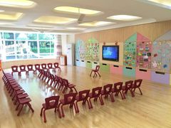 -上海青草地幼儿园