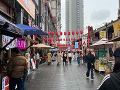 -海汇源老烧麦店(东大街总店)
