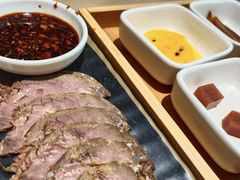 -马家烧麦(中街店)
