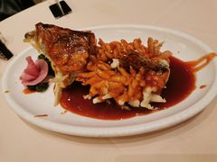 -得月楼·省级非遗·传统苏帮菜(观前店)