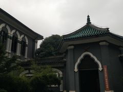 -湖南省立第一师范学校旧址