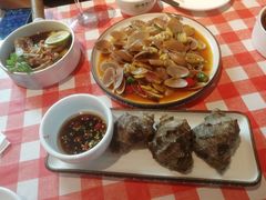 -琼大师东方烤乳猪(亚特兰蒂斯店)