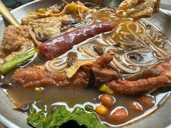 -龍城柳州螺蛳粉(群星路店)