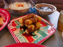 -极乐小煮·成都冒菜(科技绿洲店)