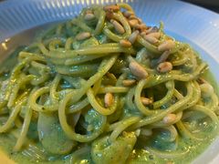 -UPPER KITCHEN(延安路店)