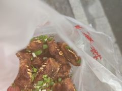 -大马弄蒋师傅美食酥鱼(察院前店)