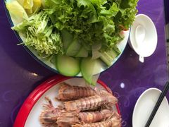 -韩记海鲜饺子(隆仁世家店)