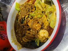 -堂堂小伙夫·辽宁小吃大排档(京西大悦城店)