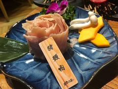 -黑牛の店·和牛烧肉(合生汇店)