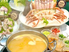 -喜聚薈·花膠雞海鮮火鍋(越秀店)