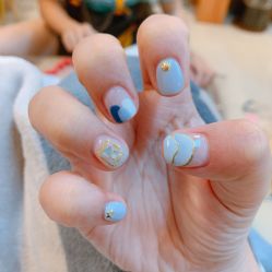 -Hands Nail专业美甲美睫