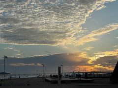 -那香海钻石沙滩浴场