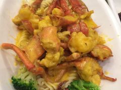 -顺风海鲜港(金玉兰店)