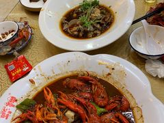 -虾神於氏龙虾·小龙虾(江宁旗舰店)