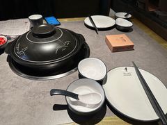 -同仁四季椰子鸡(海岸城天利店)
