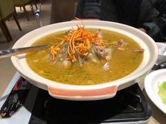 -小碗大胃(福久源新天地店)