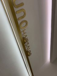 点击看大图 -JUNO hair salon