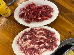-柴头哥·牛肉火锅(爱民路店)