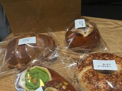 -雀食面包店(钟楼店)