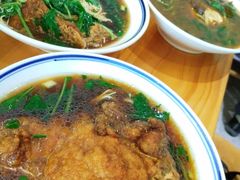 -天天鲜面馆(衡山路店)