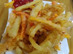 -贤花饭店(凯德店)