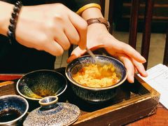 秃黄油捞饭-成隆行·蟹王府(九江路店)