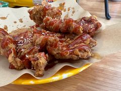 -Woolee韩食堂·韩式家庭料理