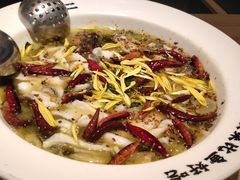 -太二酸菜鱼(正大广场店)