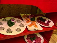 -大龙辣火锅·龙虾·烧烤(湖滨新天地店)