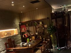 -天禧影院式足道·SPA(梅林店)
