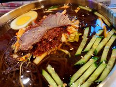 -玉善烧烤串城(长春总店)